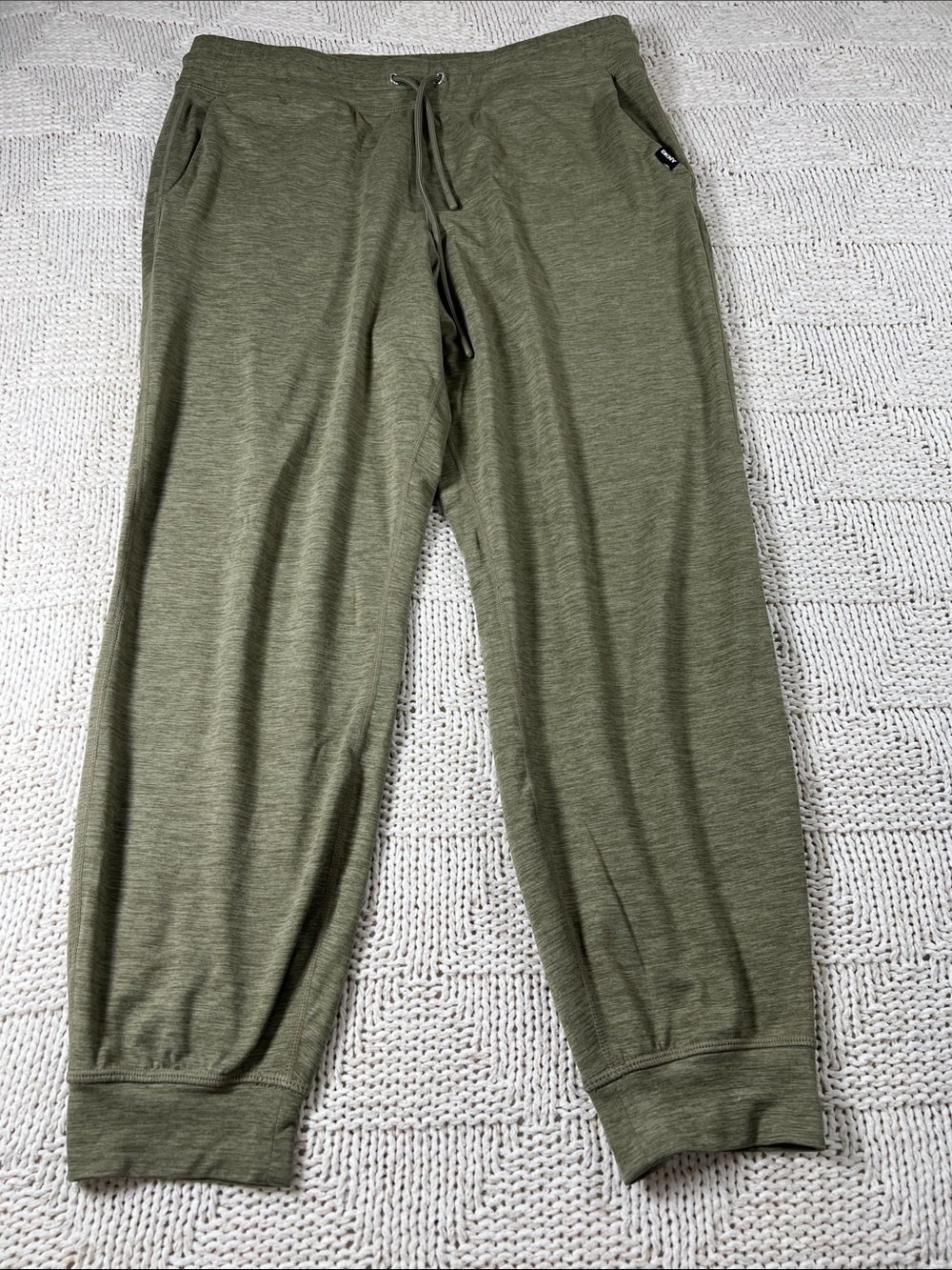 DKNY Sport Joggers